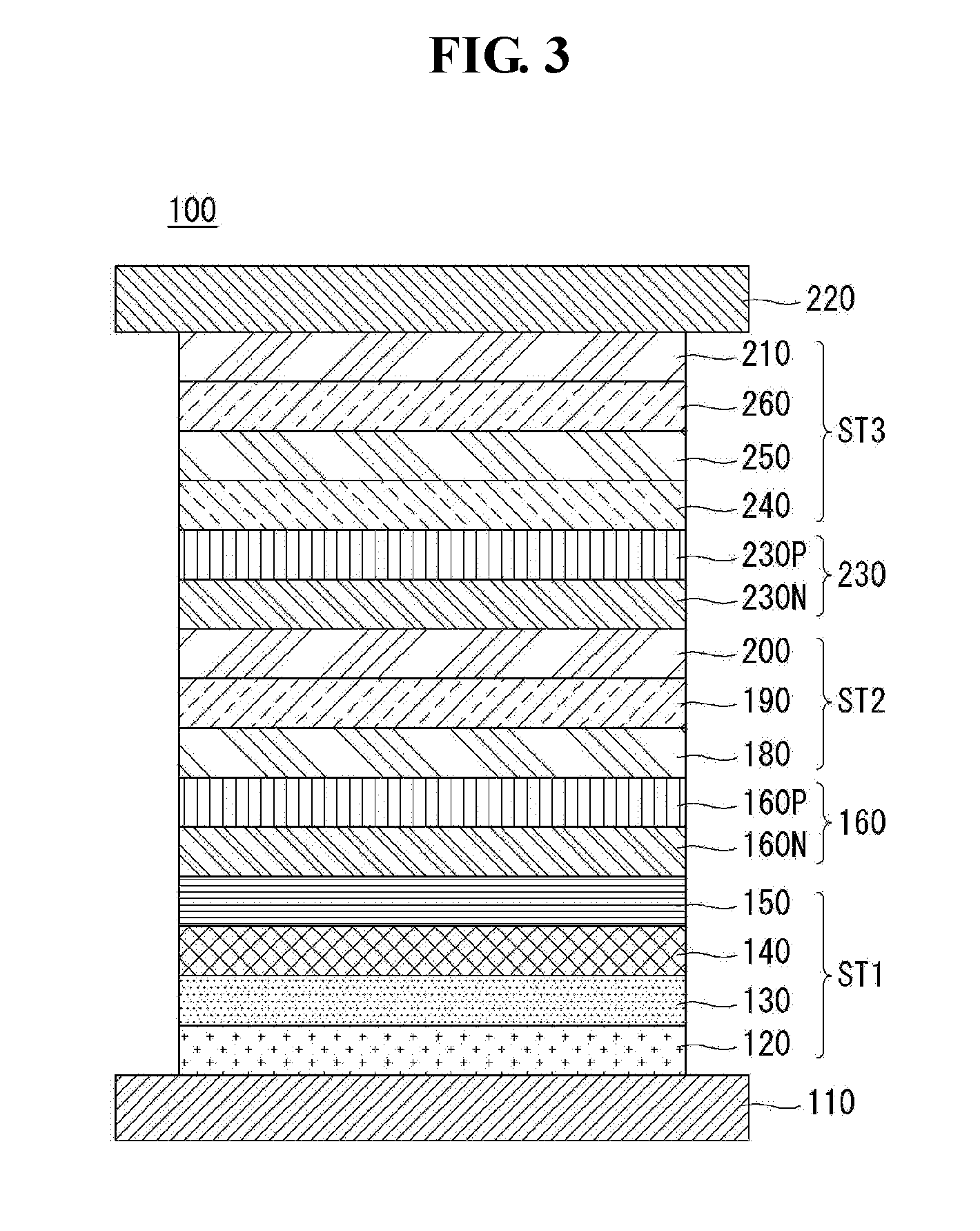 Organic light emitting display device