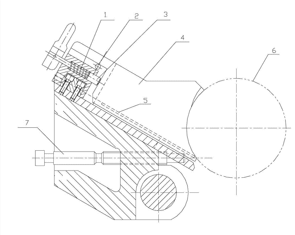 Sheet-fed printing press ink fountain with fluorocarbon resin coating and color separating device