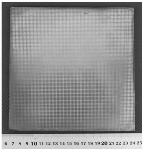 A 600°C radar- and infrared-compatible stealth coating and its preparation method