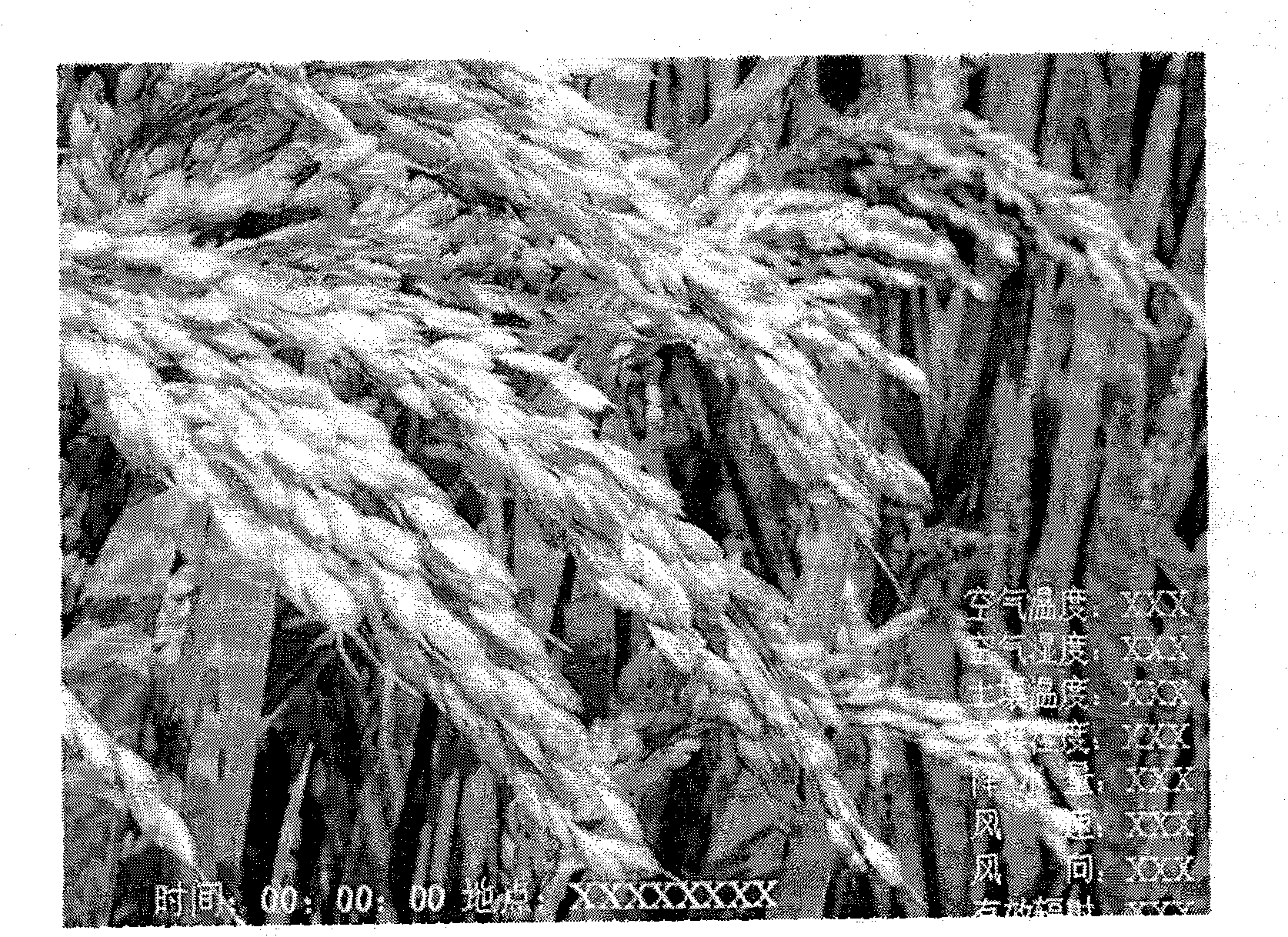 Farmland information real-time monitoring system and method based on remote monitoring