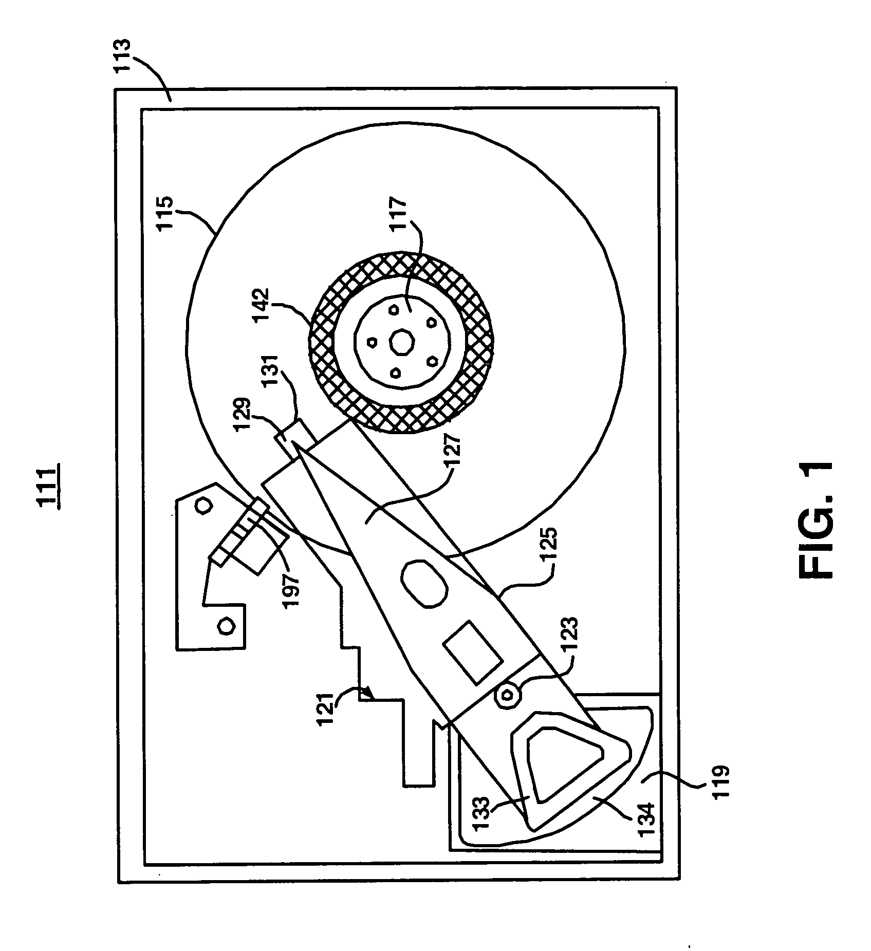 Method for utilizing a stainless steel framework for changing the resonance frequency range of a flexure nose portion of a head gimbal assembly