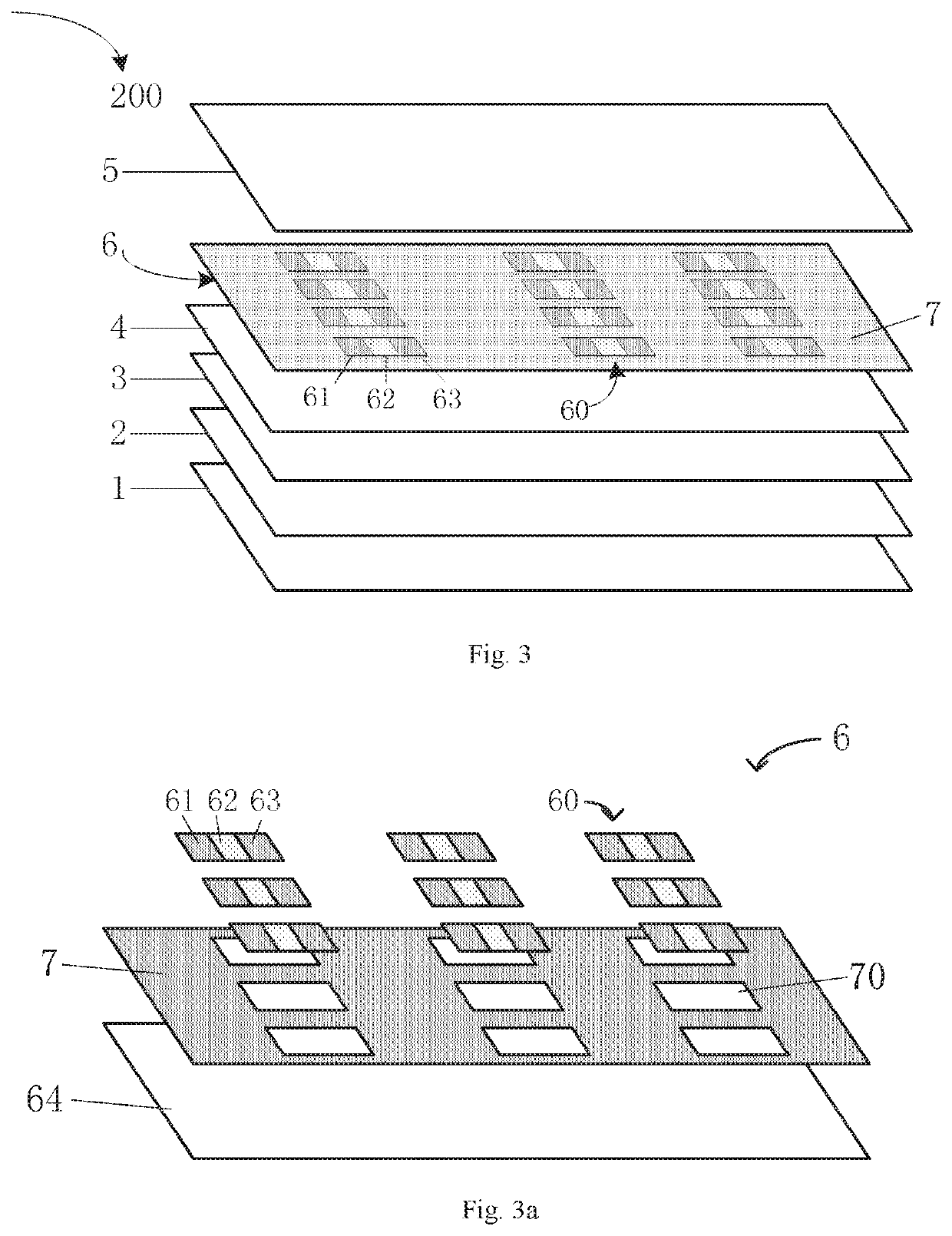 Flexible display screen, method of producing the same, and display apparatus