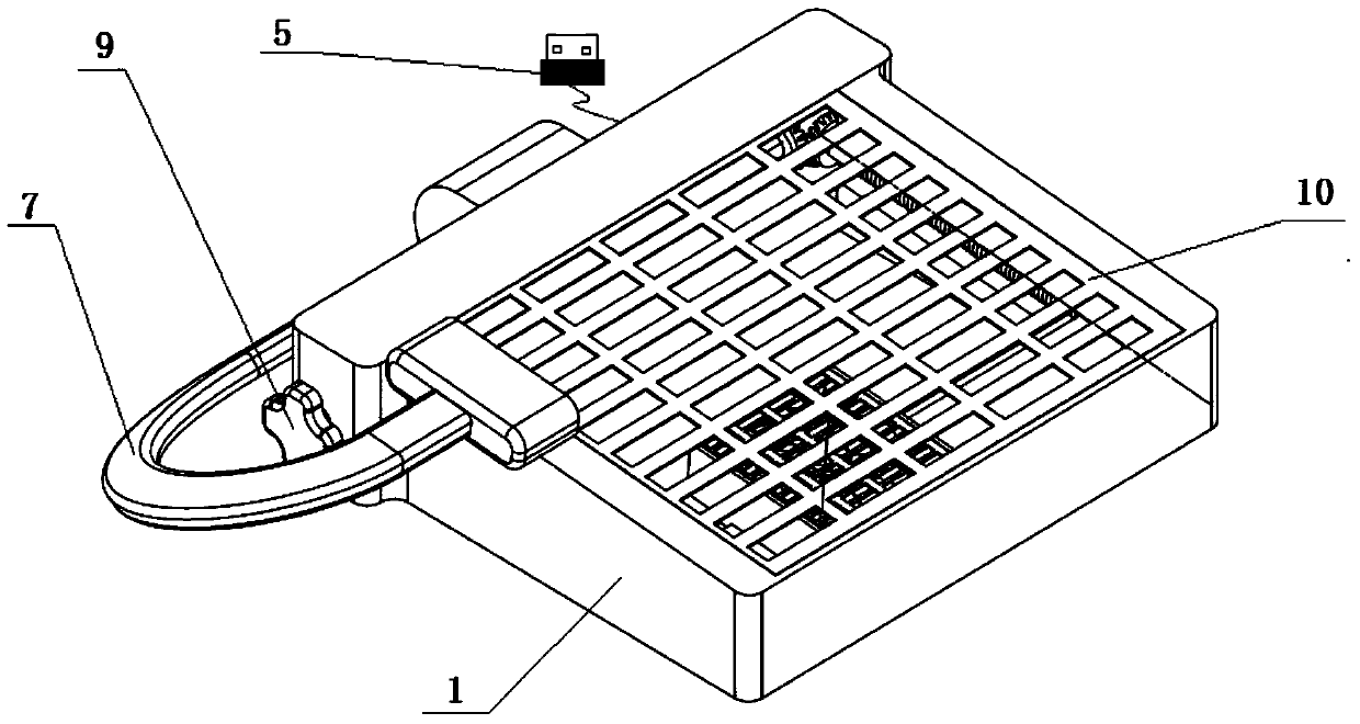 radiator for laptop