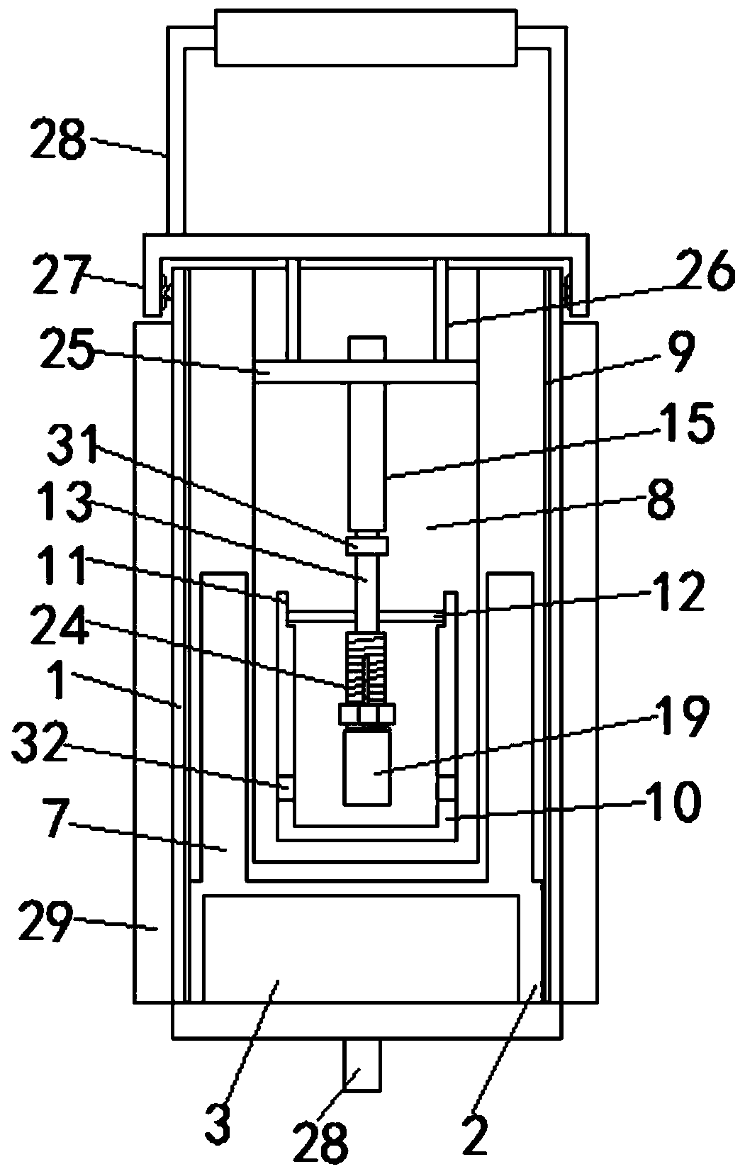 Contact biomaterial DNA collection and storage device and method thereof