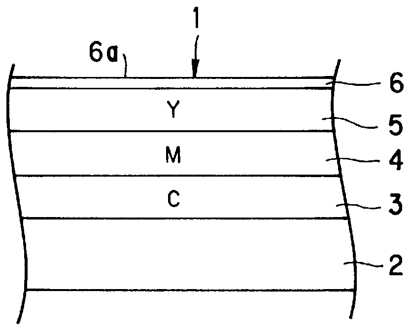 Thermal printing method and thermal printer