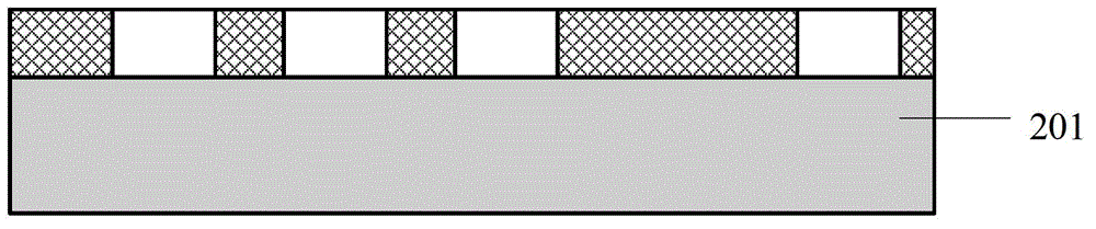 Method for manufacturing interconnection structure containing air gaps