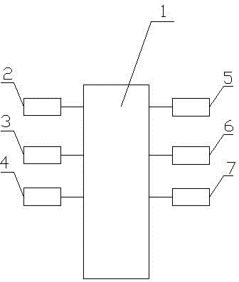 Encryptable preservation temperature monitoring device