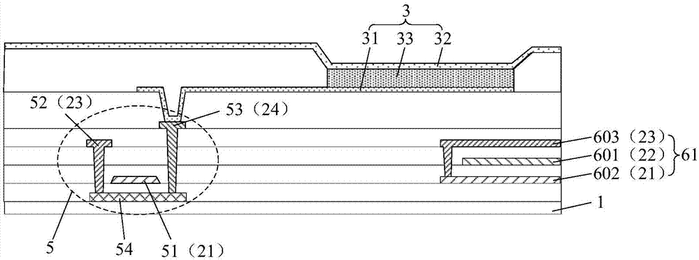 Display panel and display device