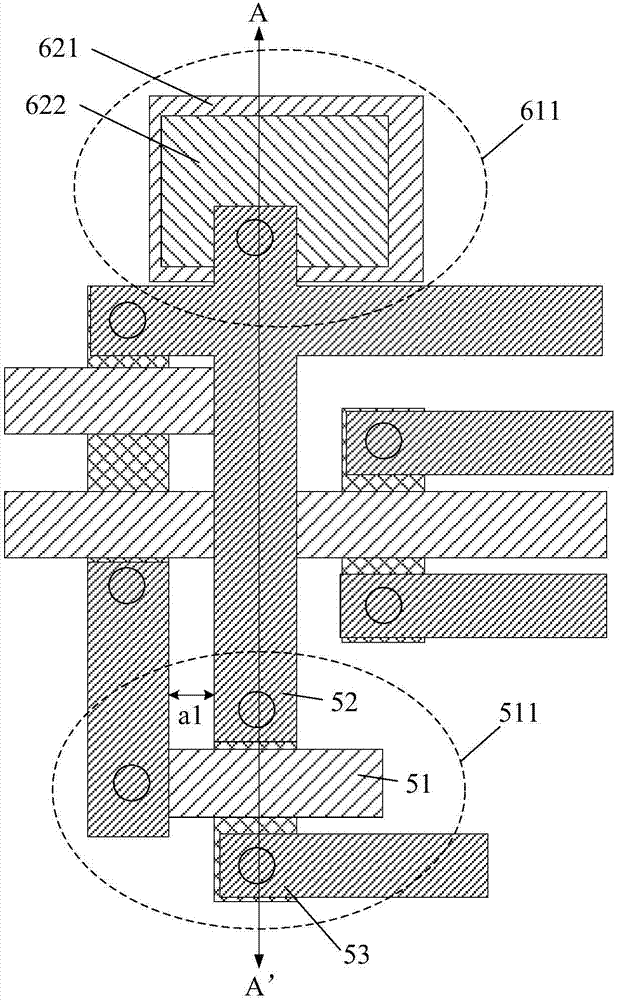 Display panel and display device