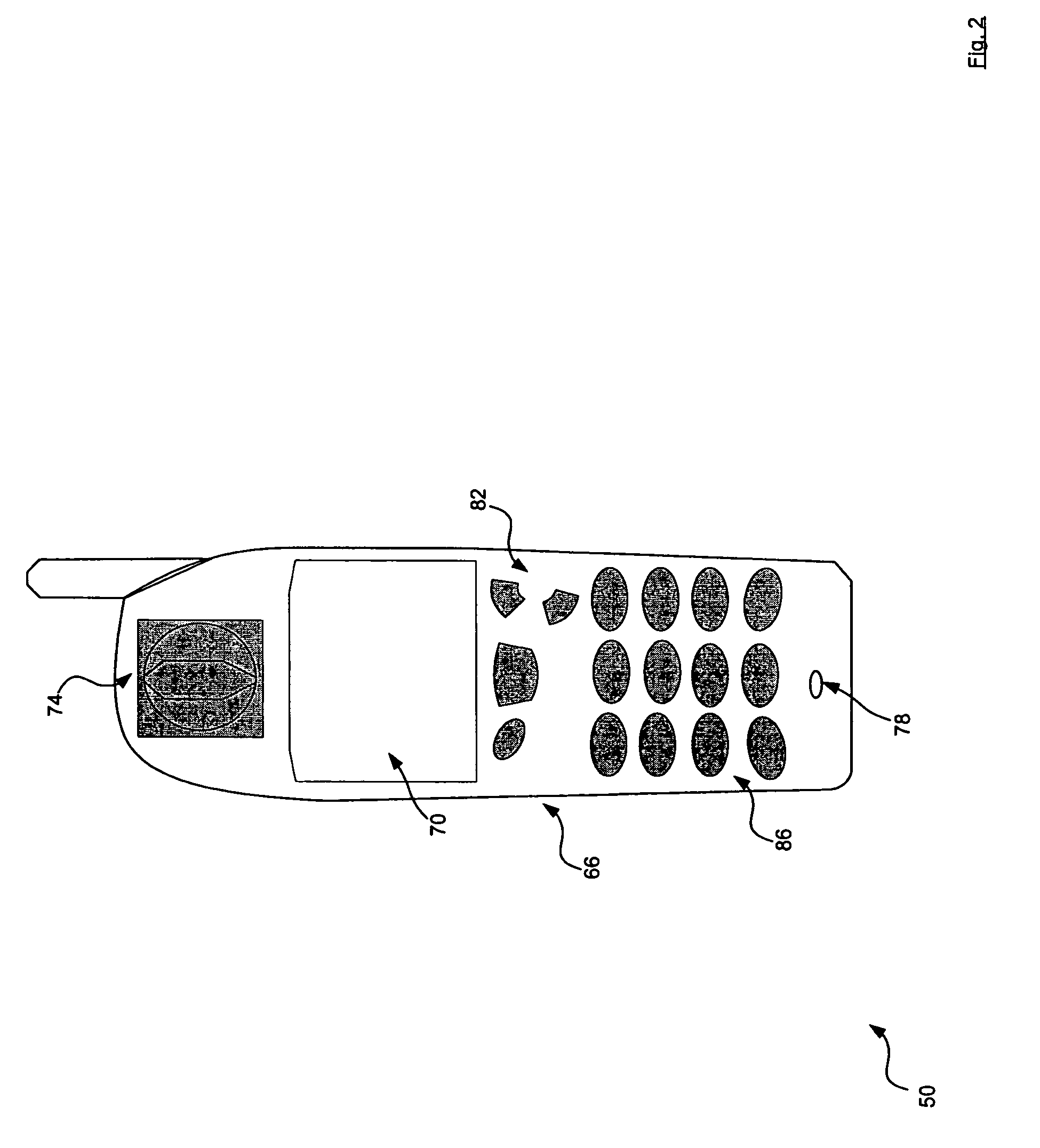 System and method of maintaining communications policy settings in a wireless network