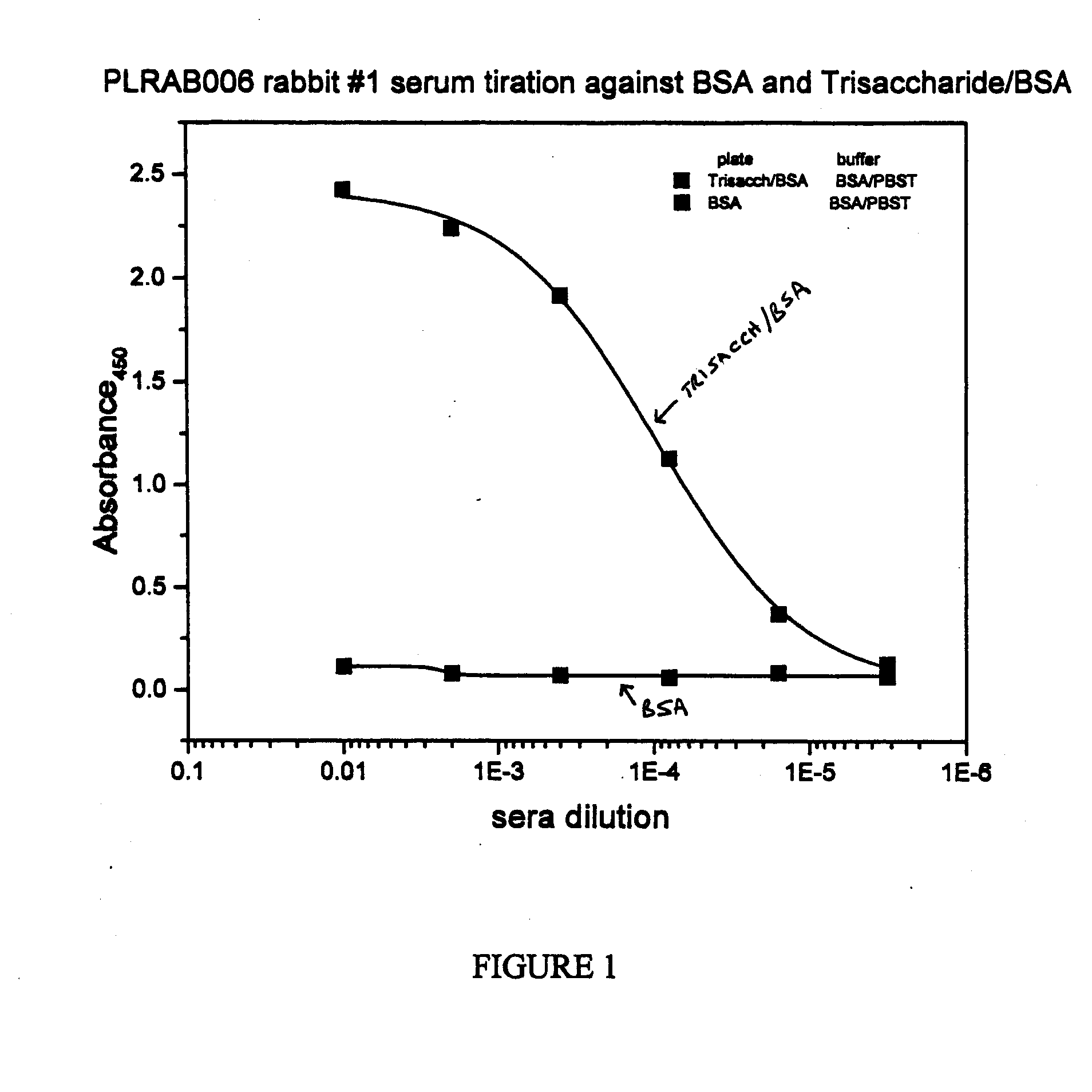 Synthetic Anti-Candida Albicans Oligosaccharide Based Vaccines