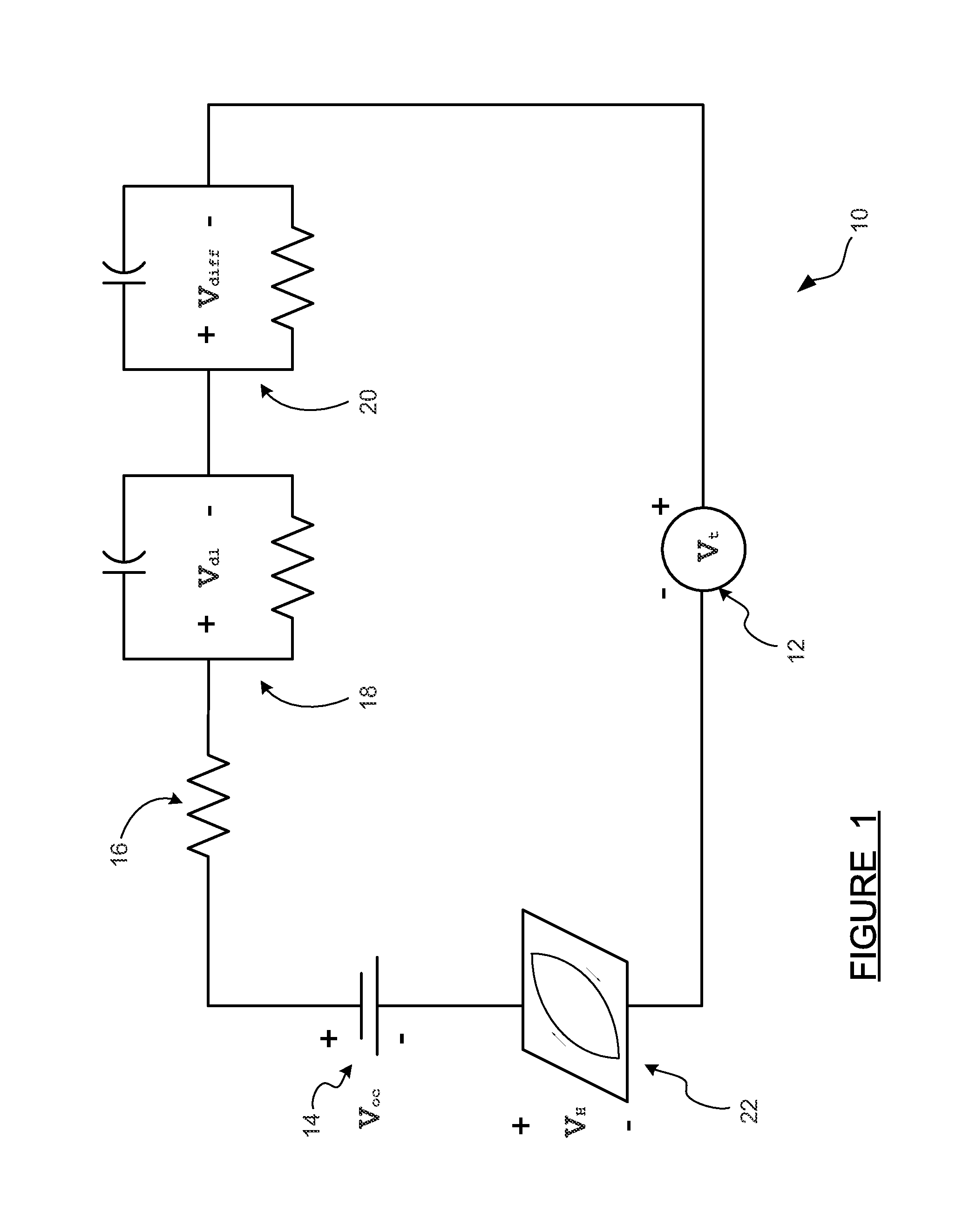 Battery state estimator combining electrochemical solid-state concentration model with empirical equivalent-circuit model