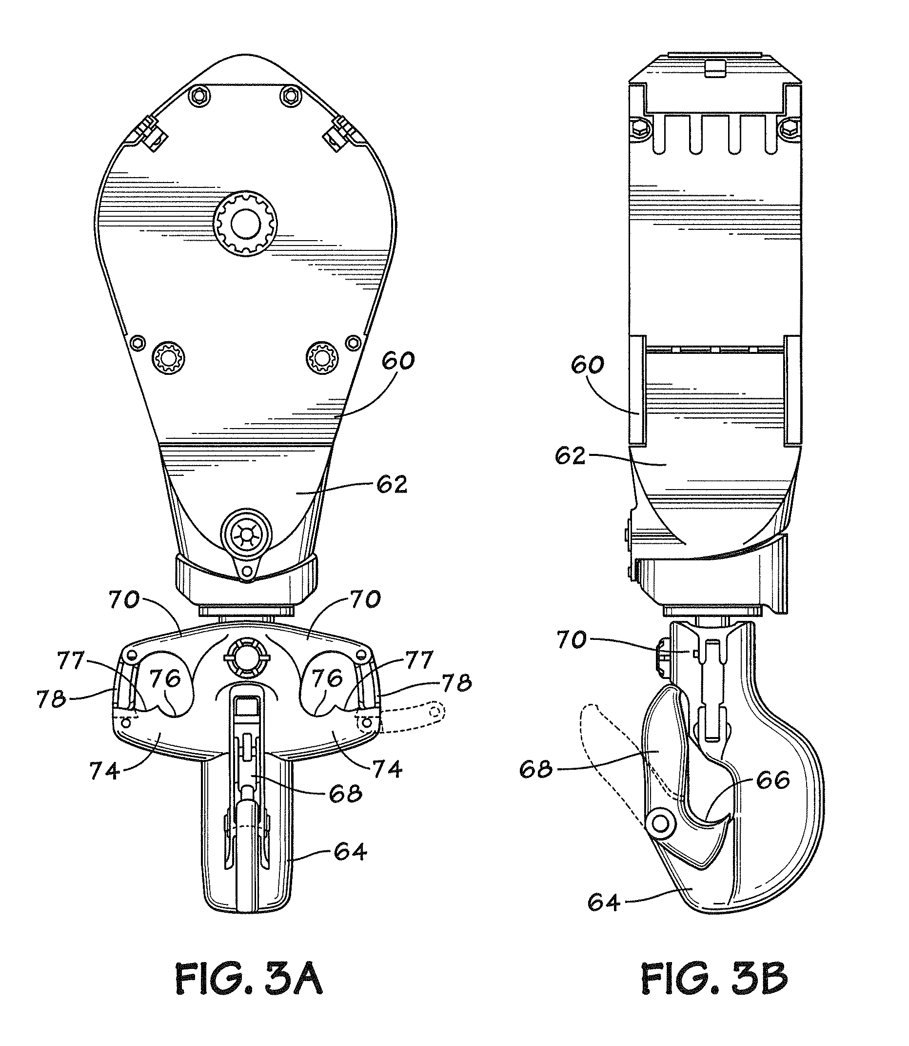 Dual-saddle ear support apparatus