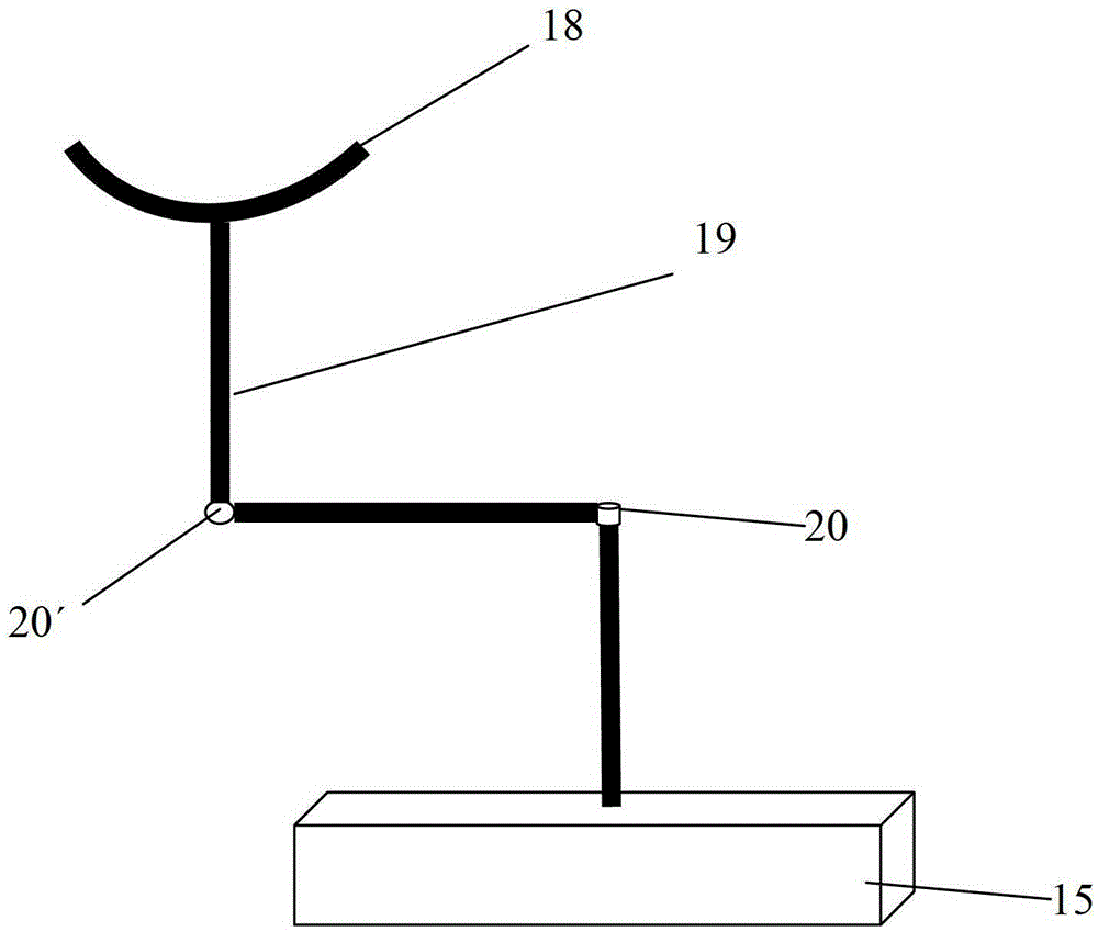 Synchronous monitoring device for femtosecond laser micromachining