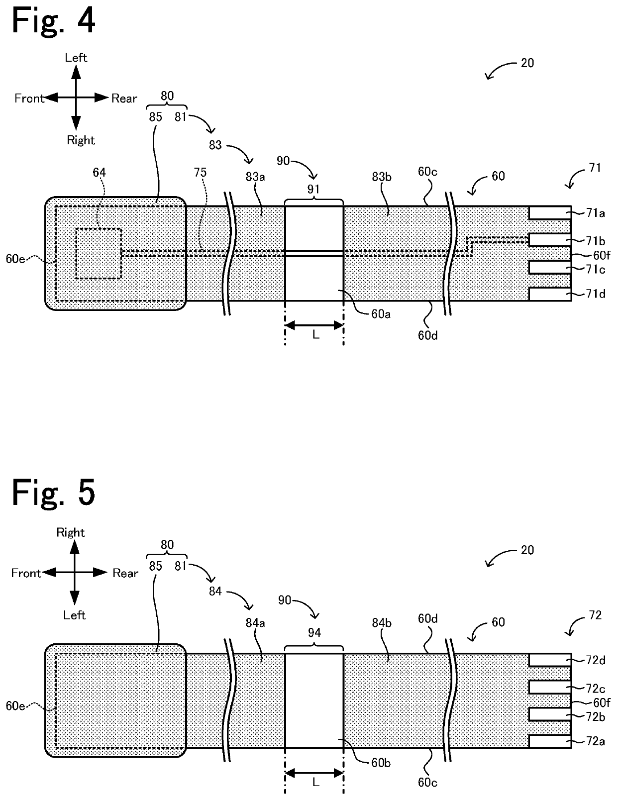 Gas sensor