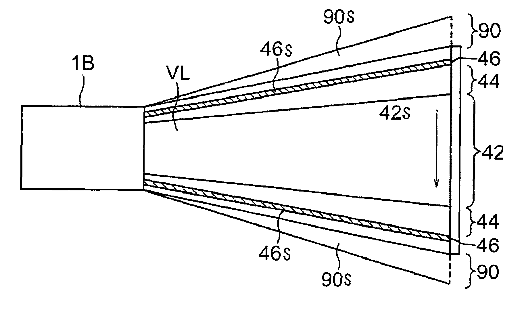 Image projector and image projecting method