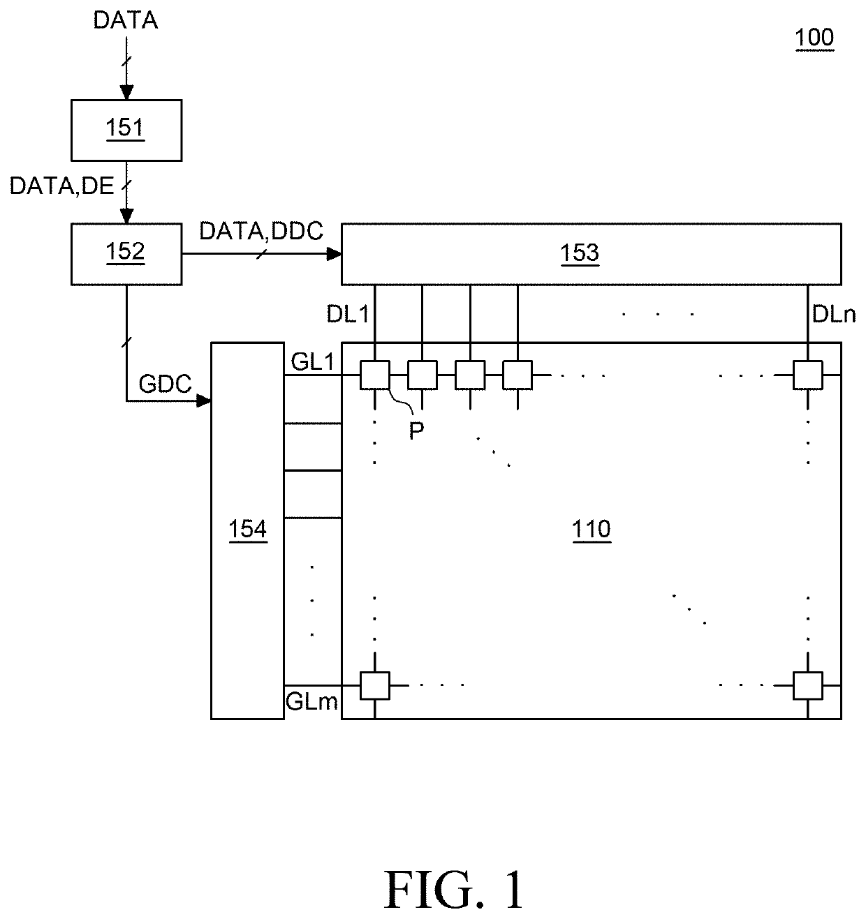 Flexible display device