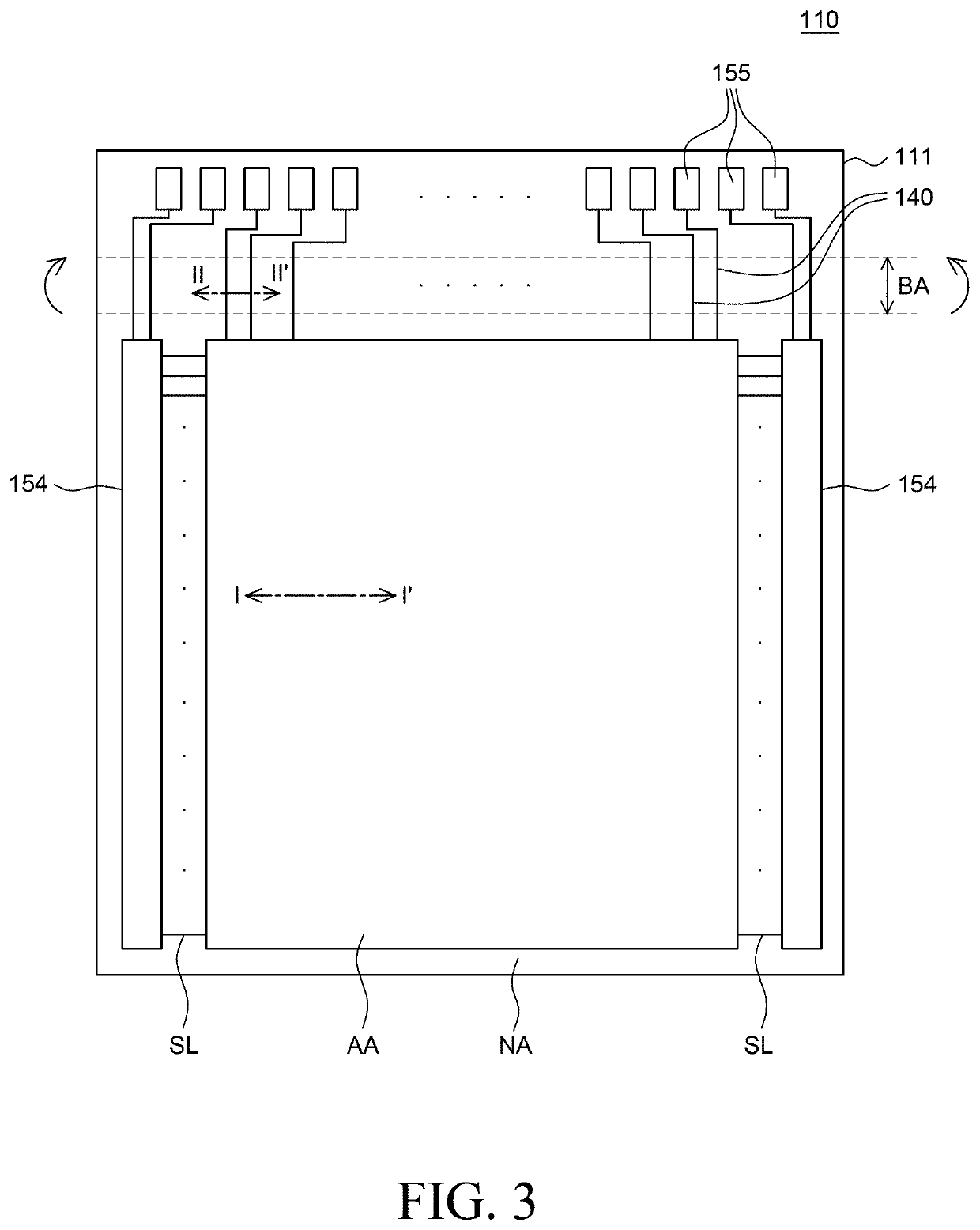 Flexible display device