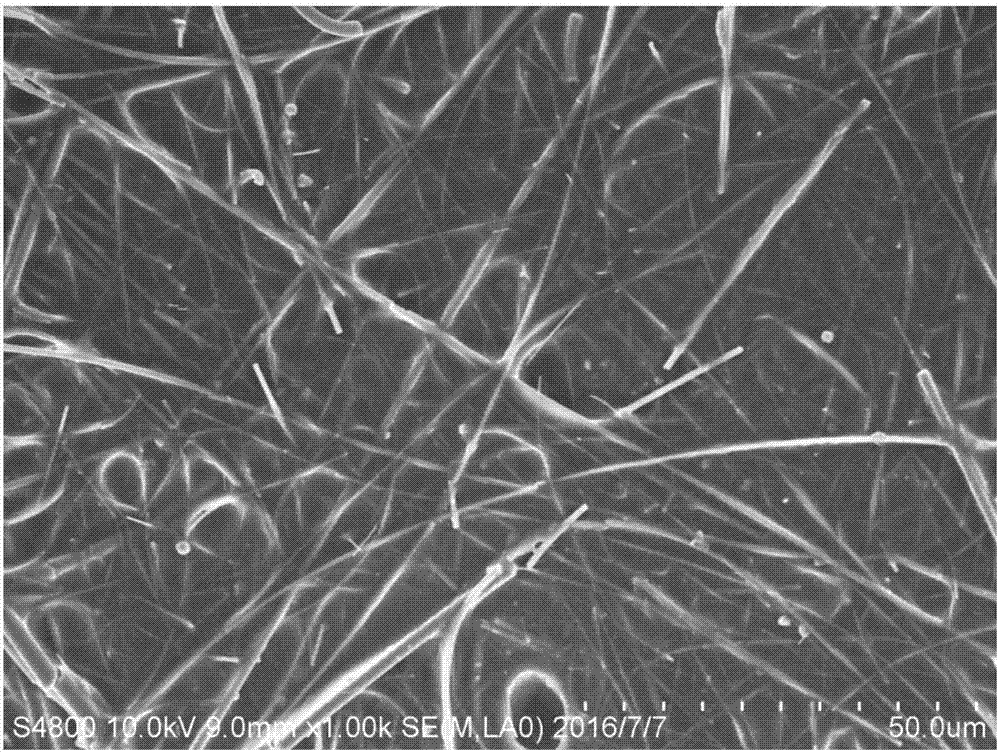 Polymer gel electrolyte membrane, preparation method and sodium ion battery