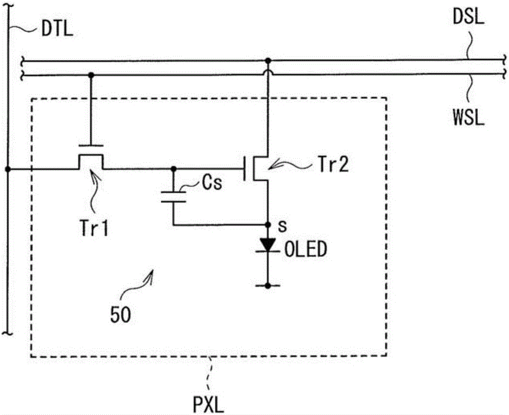 Displays and Electronics