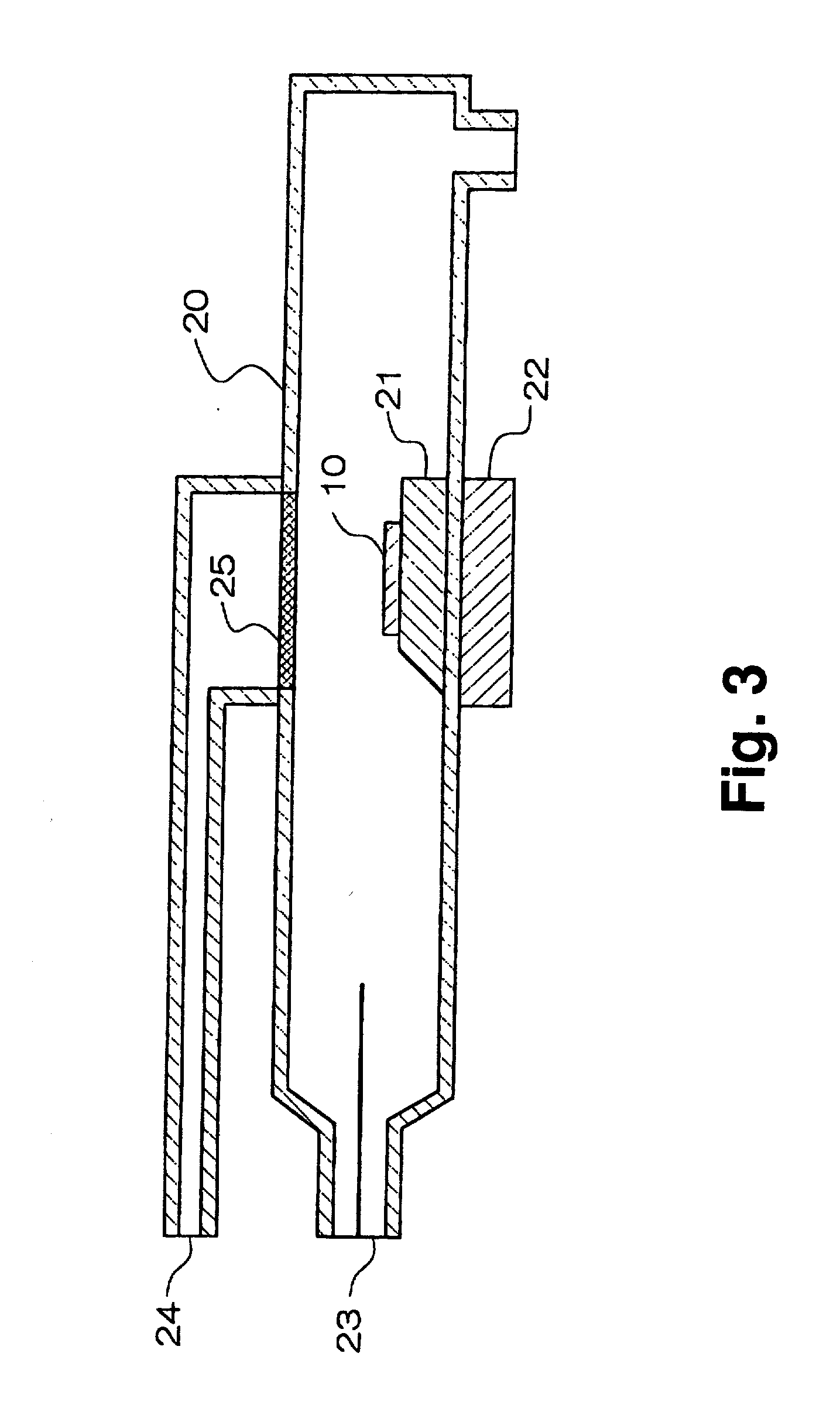 Method for manufacturing gallium nitride compound semiconductor element and gallium nitride compound semiconductor element