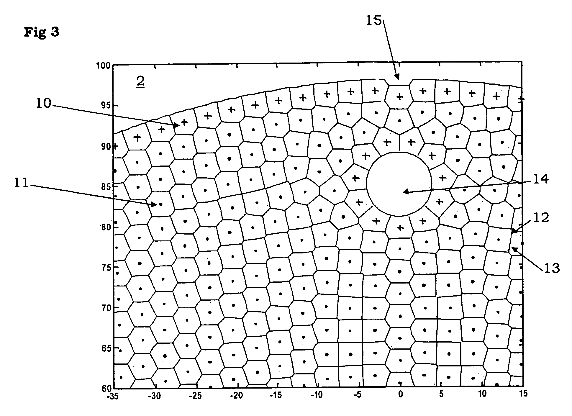 Lithographic apparatus, substrate holder and method of manufacturing