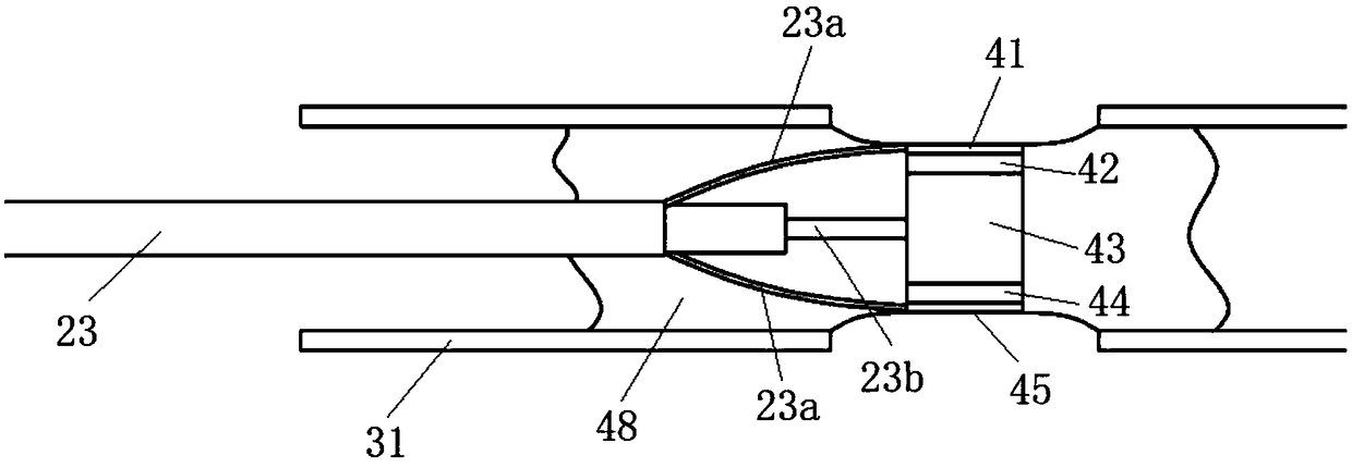 Dual-frequency intravascular ultrasound imaging probe