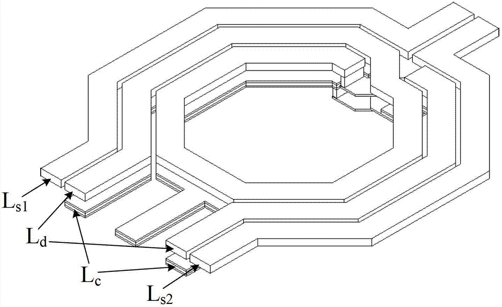 Low phase noise voltage-controlled oscillator