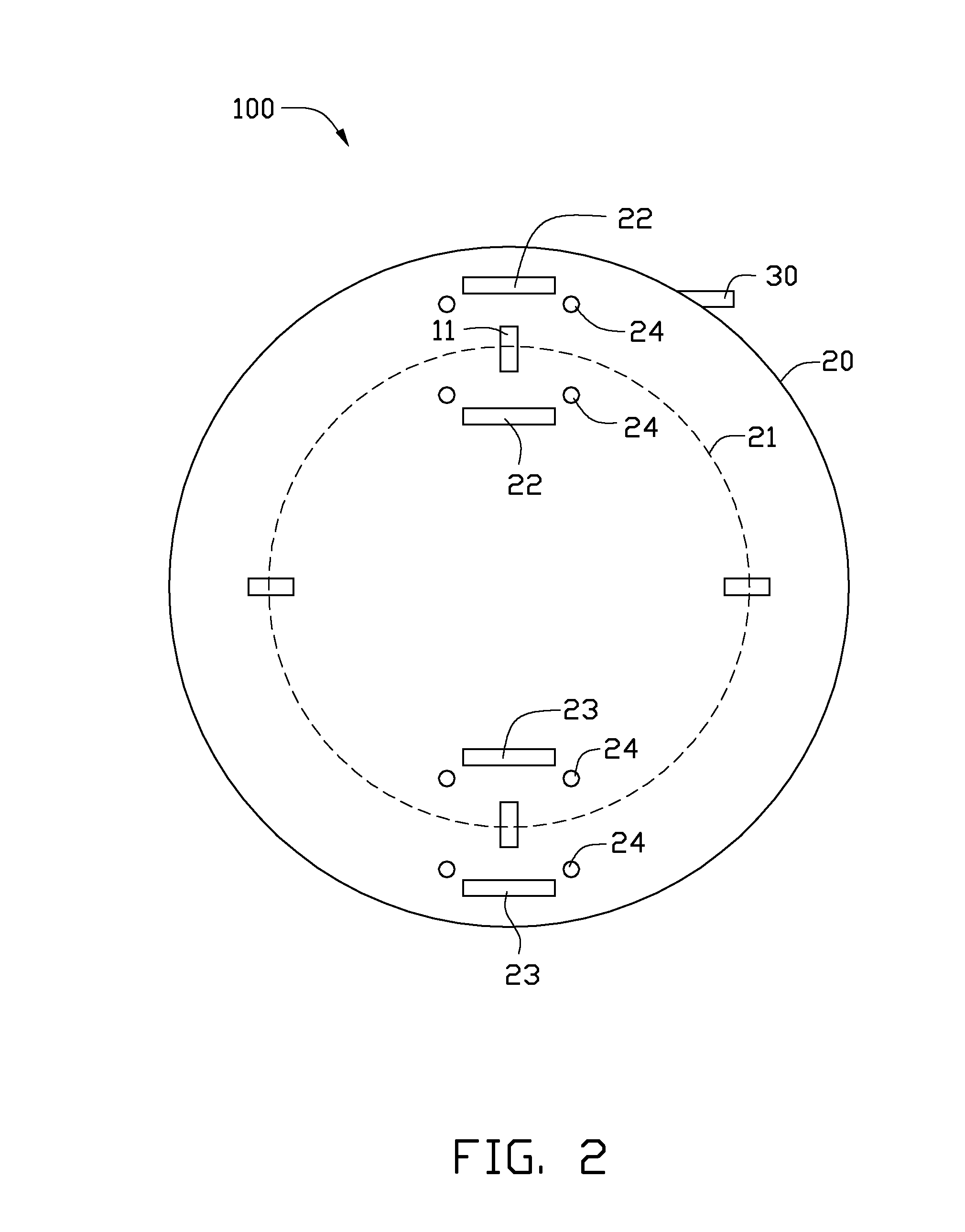 Coated article and method for making same