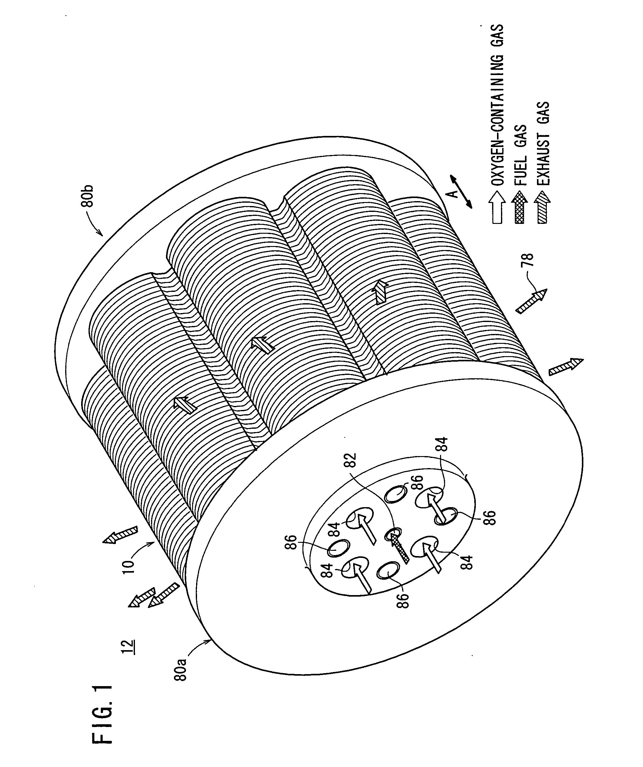 Fuel cell