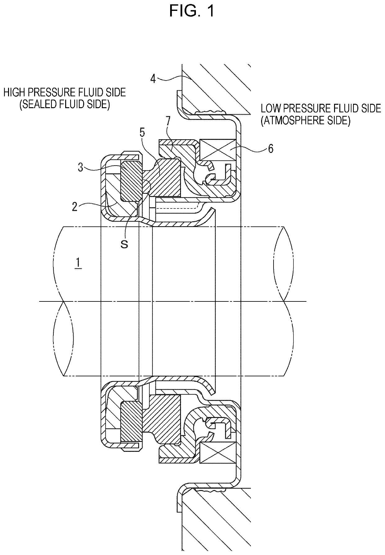 Sliding component