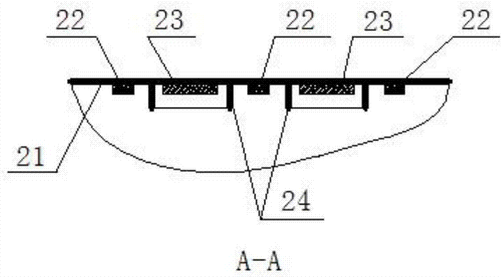 Device and method for detecting quality of seed cotton