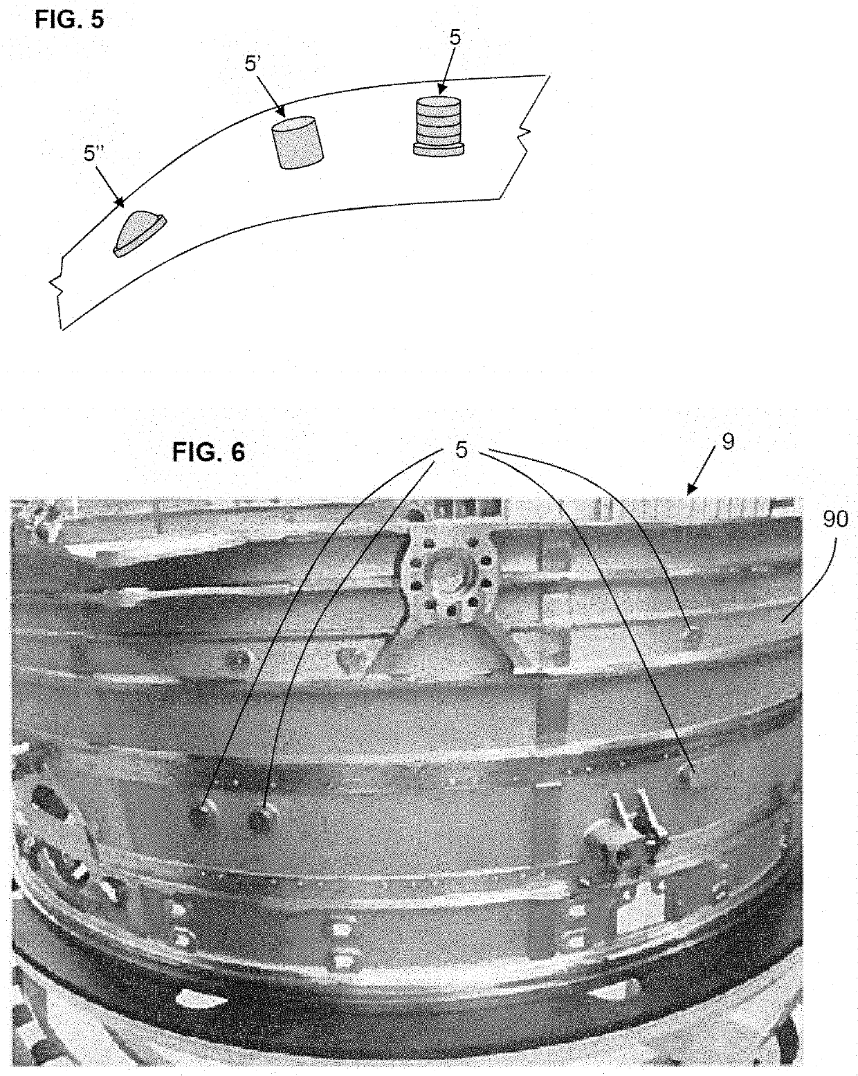 Additive manufacturing method for a metal part