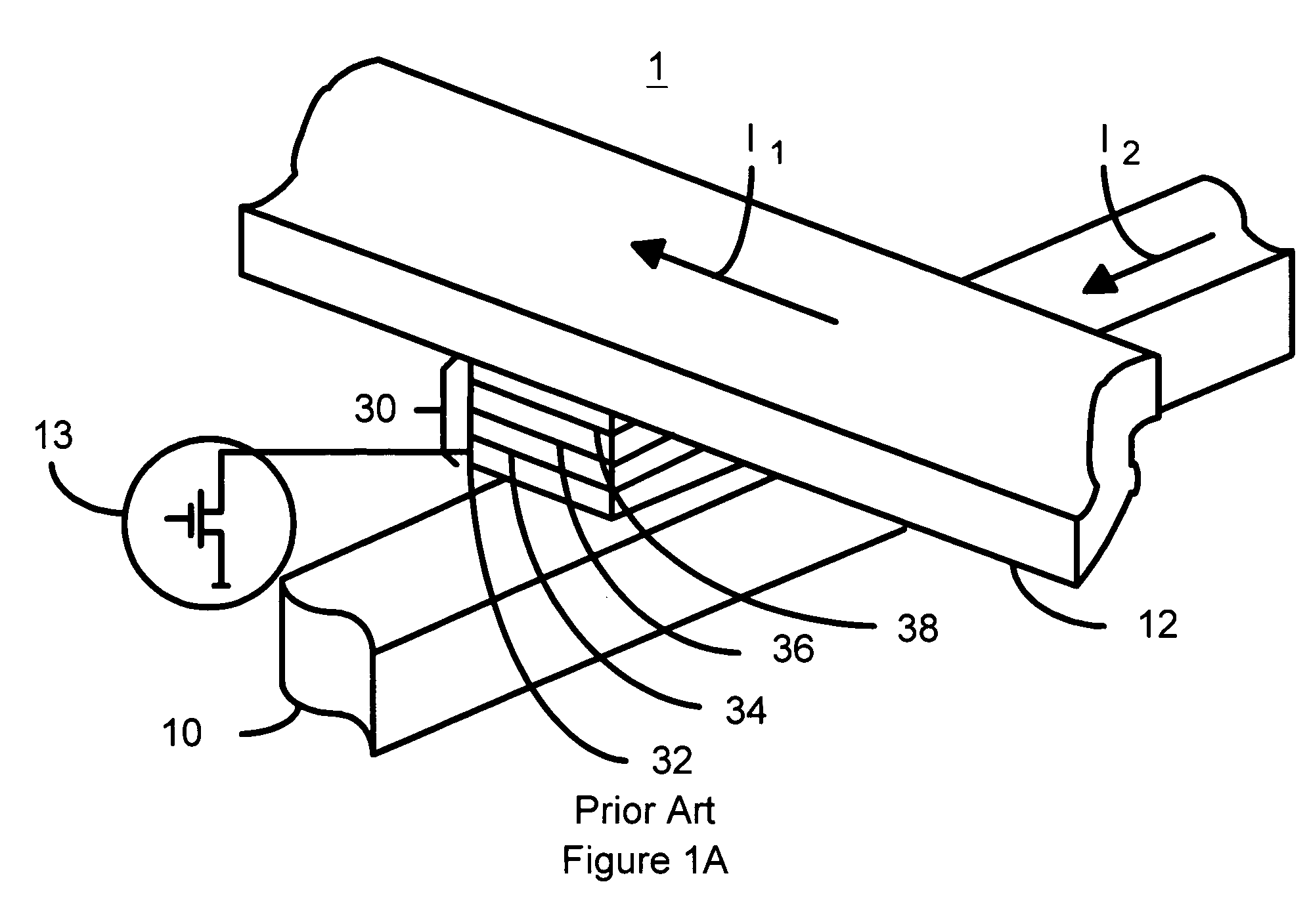 Method and system for providing temperature dependent programming for magnetic memories