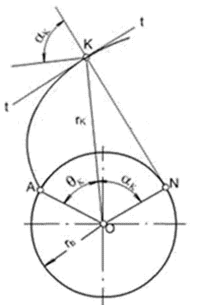 Gear load wireless monitoring system and interactive multi-stage gear physical simulation method finished based on same