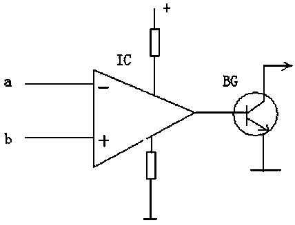 An intelligent power distribution monitoring method and power distribution monitoring device for a power distribution station