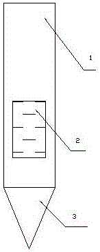 Method for inoculating Fungi