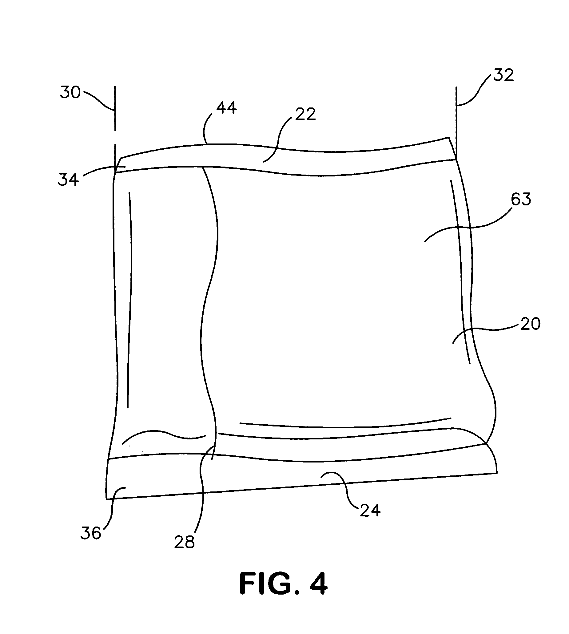 Odor control substrates