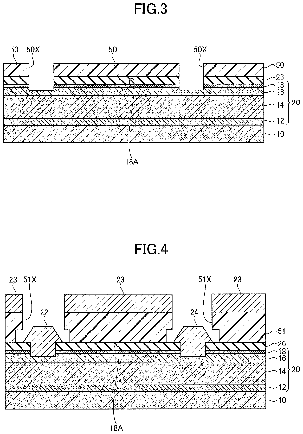 Method of manufacturing semiconductor device