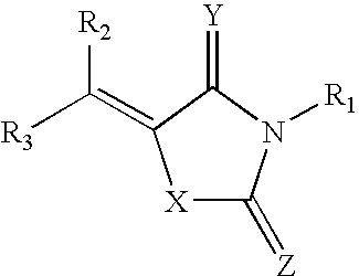 Rigidified Compounds for Modulating Heparanase Activity