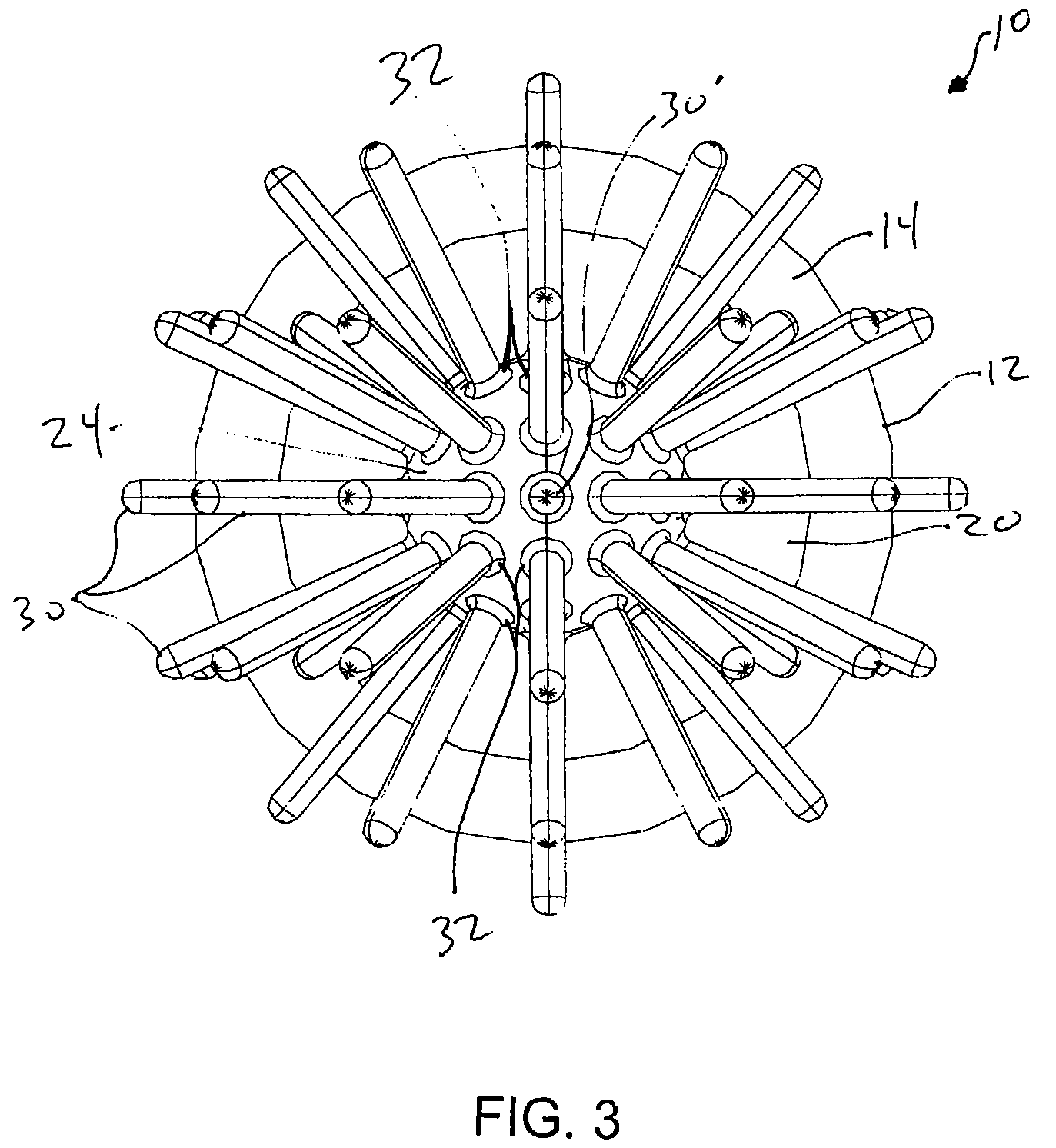 Dental device