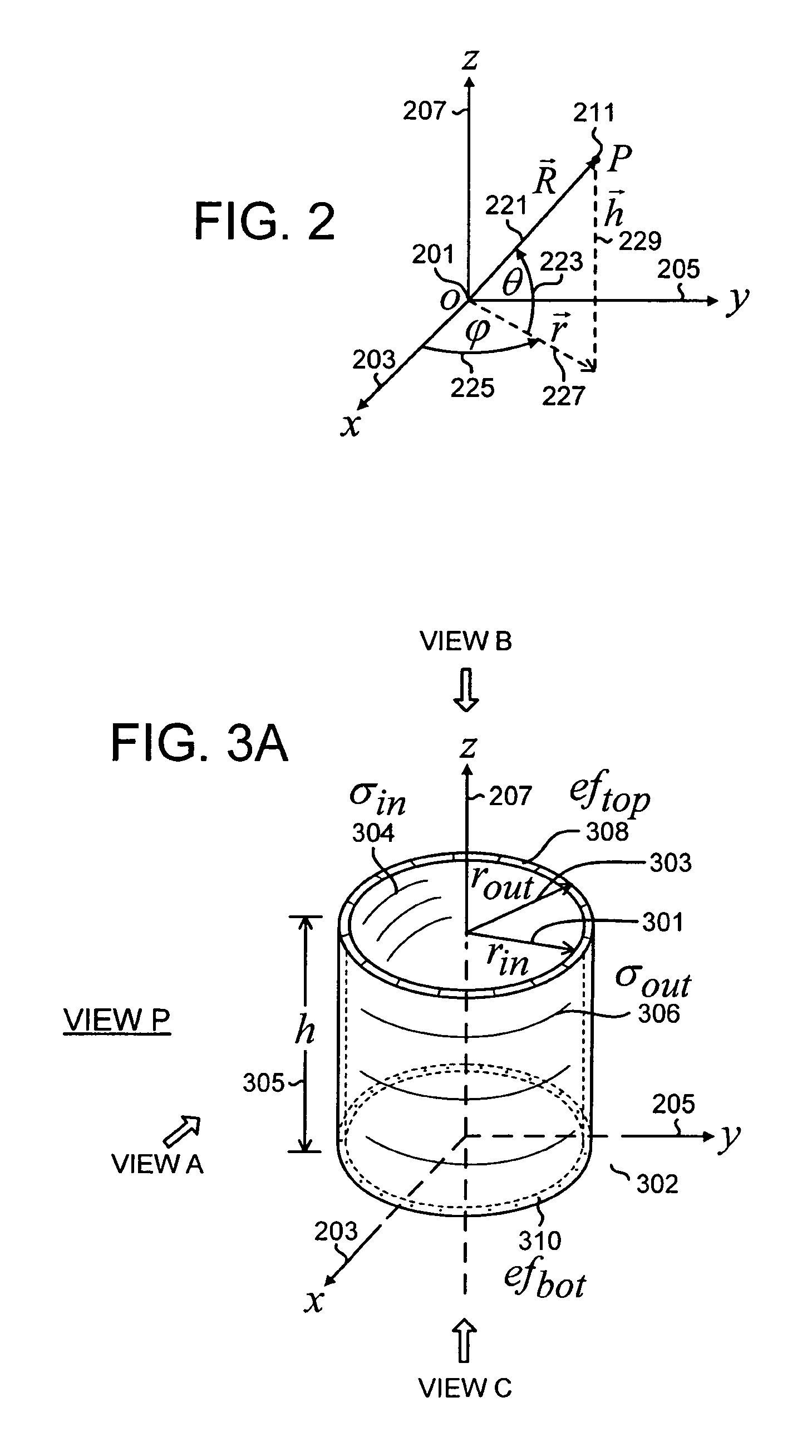 Compact antenna system with reduced multipath reception