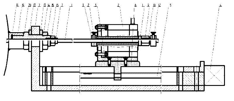 Probe-based automatic airflow pressure and velocity measurement device