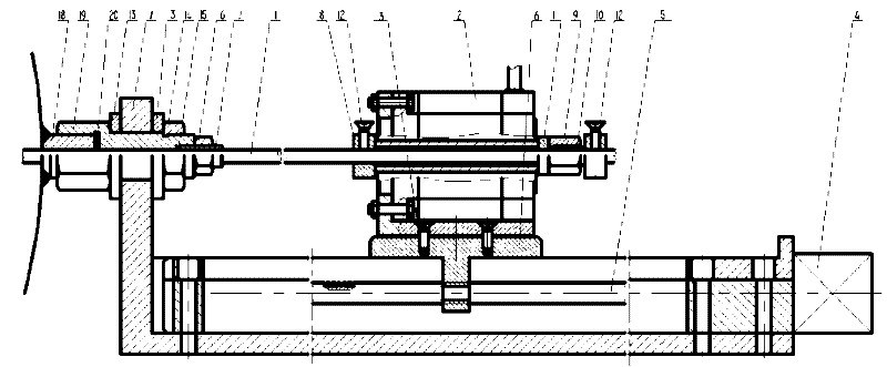 Probe-based automatic airflow pressure and velocity measurement device