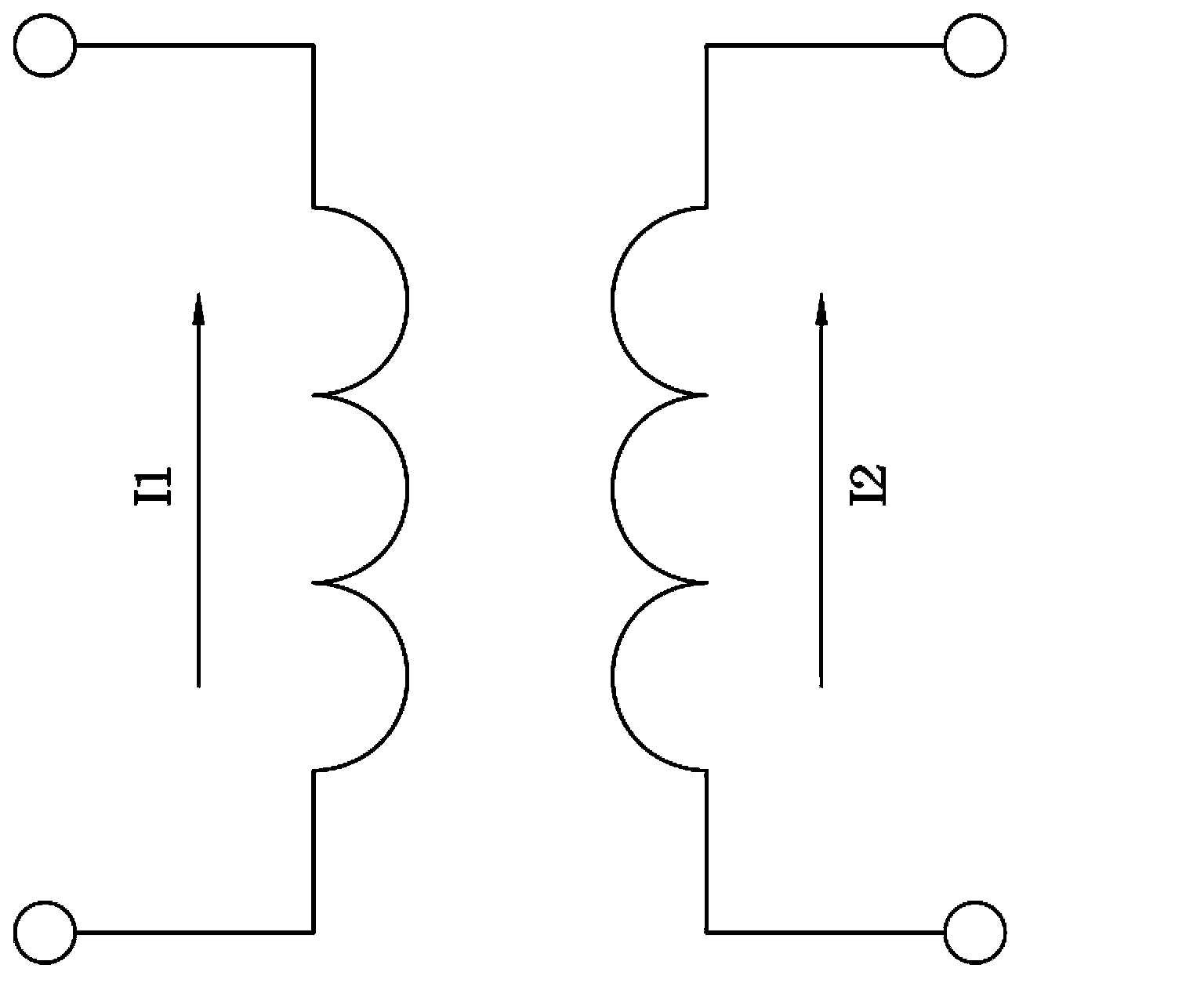 Circuit board packaging structure and manufacturing method thereof