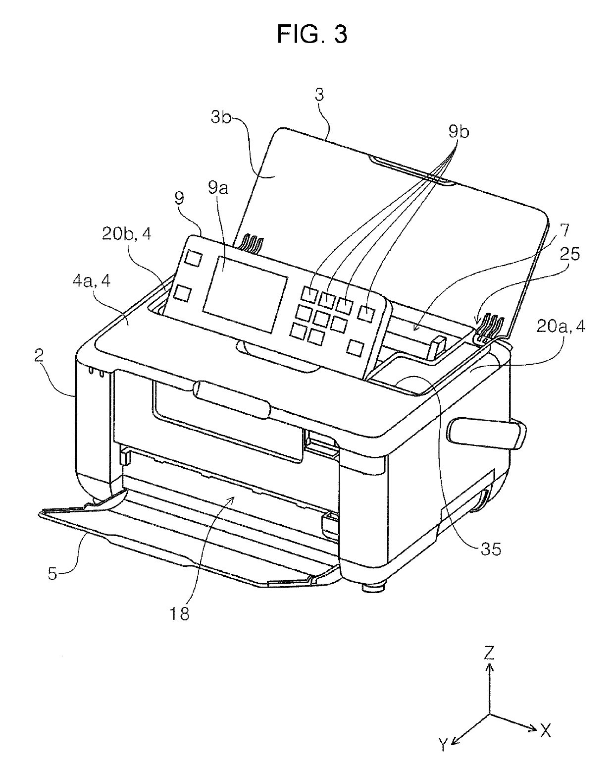 Recording apparatus