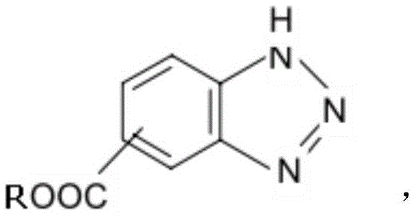 A kind of water-soluble fully synthetic metal grinding fluid