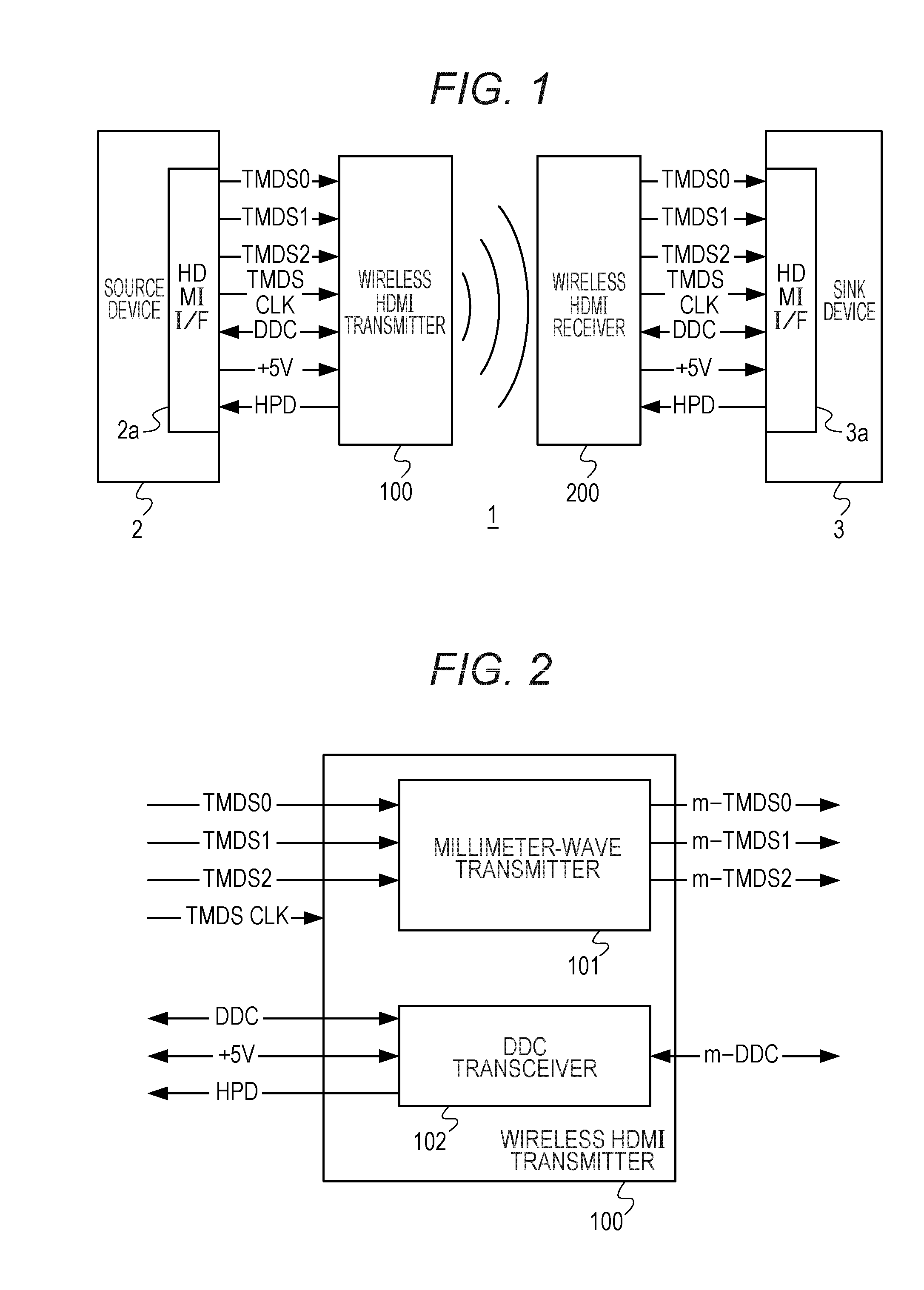 Wireless transmission system and wireless transmitter, wireless receiver, wireless transmission method wireless reception method and wireless communication method used with same