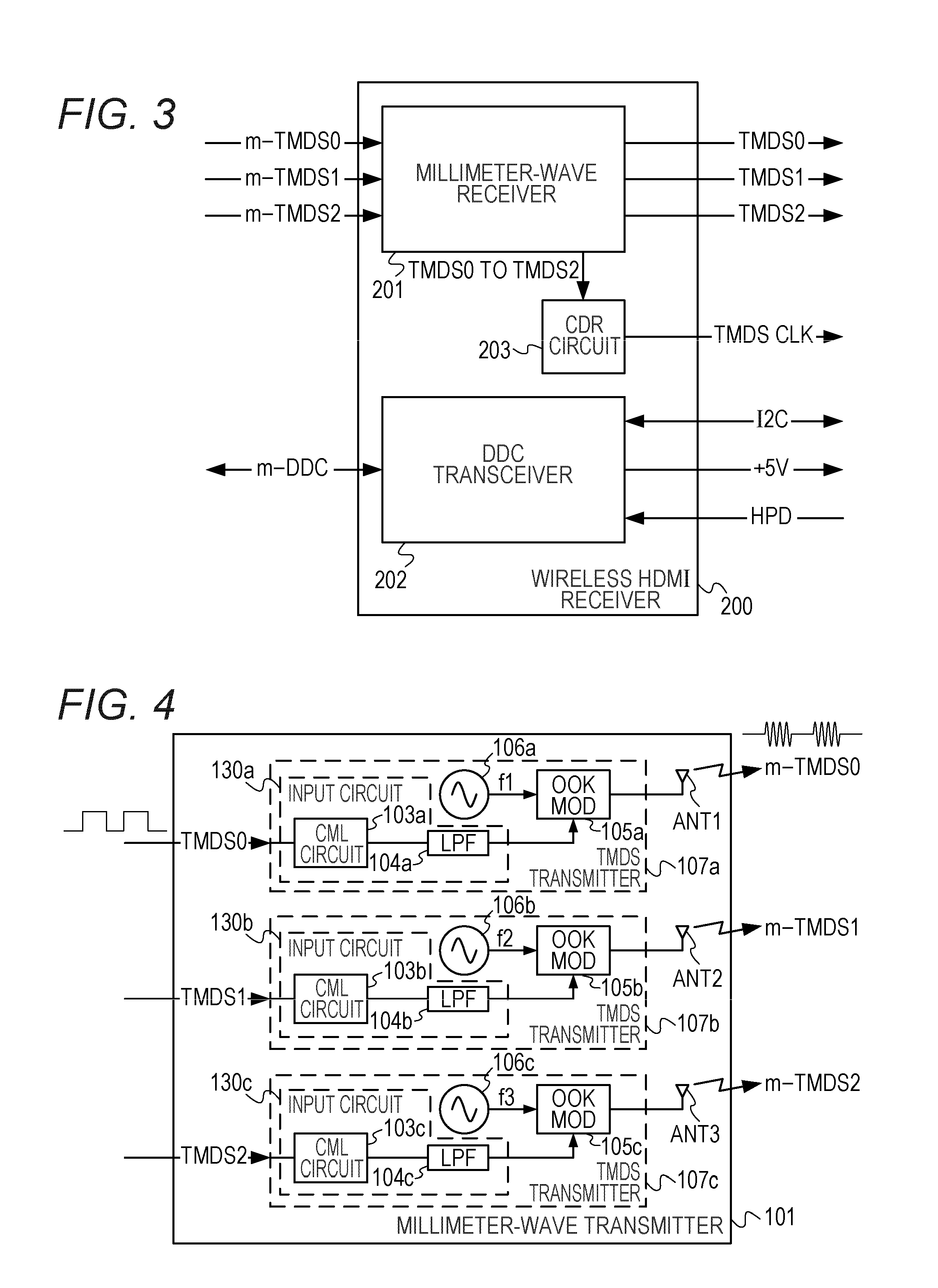 Wireless transmission system and wireless transmitter, wireless receiver, wireless transmission method wireless reception method and wireless communication method used with same