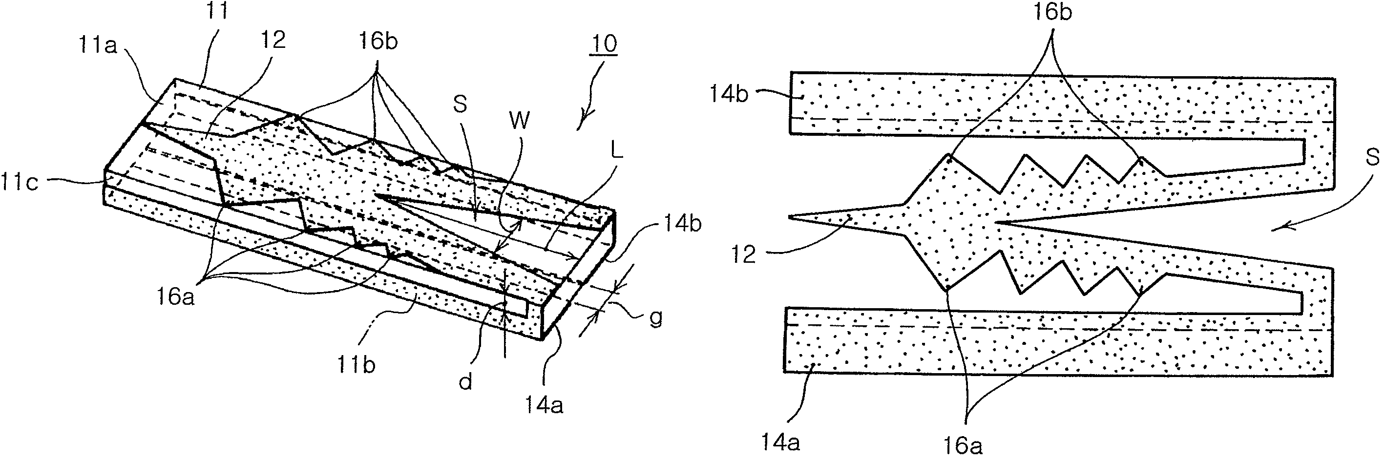 Broadband antenna